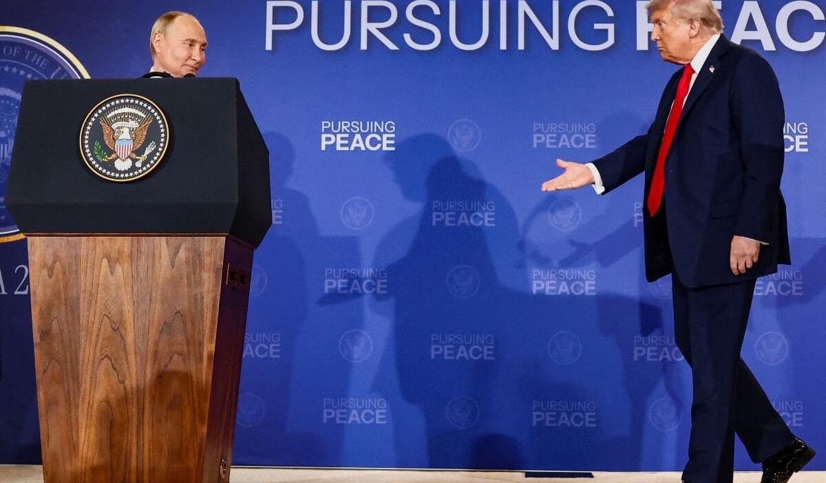 Ukrayna'da savaş. Donald trump yeni bir son tarih verdi. Gayri resmi olarak: geri çekilmek istiyor 1 Ukrayna da savas donald trump yeni bir son tarih verdi gayri resmi olarak geri cekilmek istiyor 6209