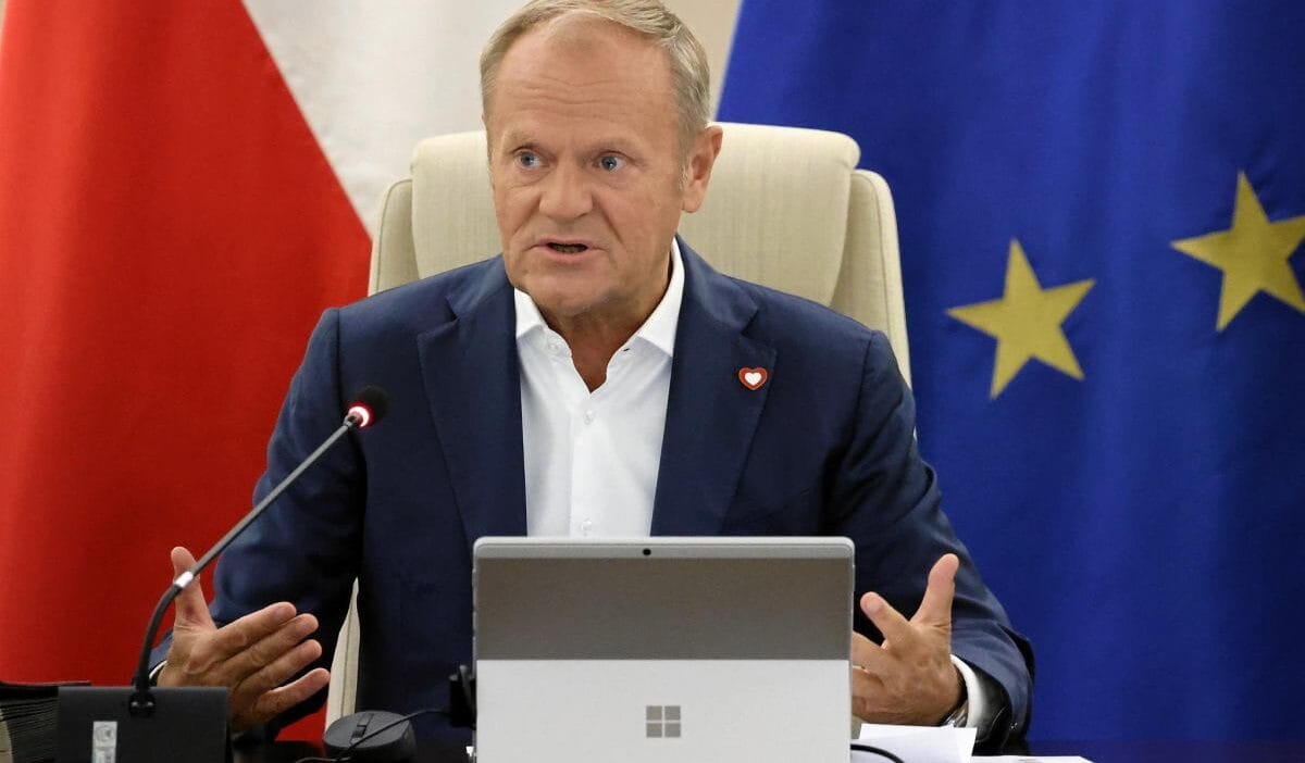 Ukrayna i cin i stekte bulunan koalisyon toplantisi tusk konustu onayladik 5037