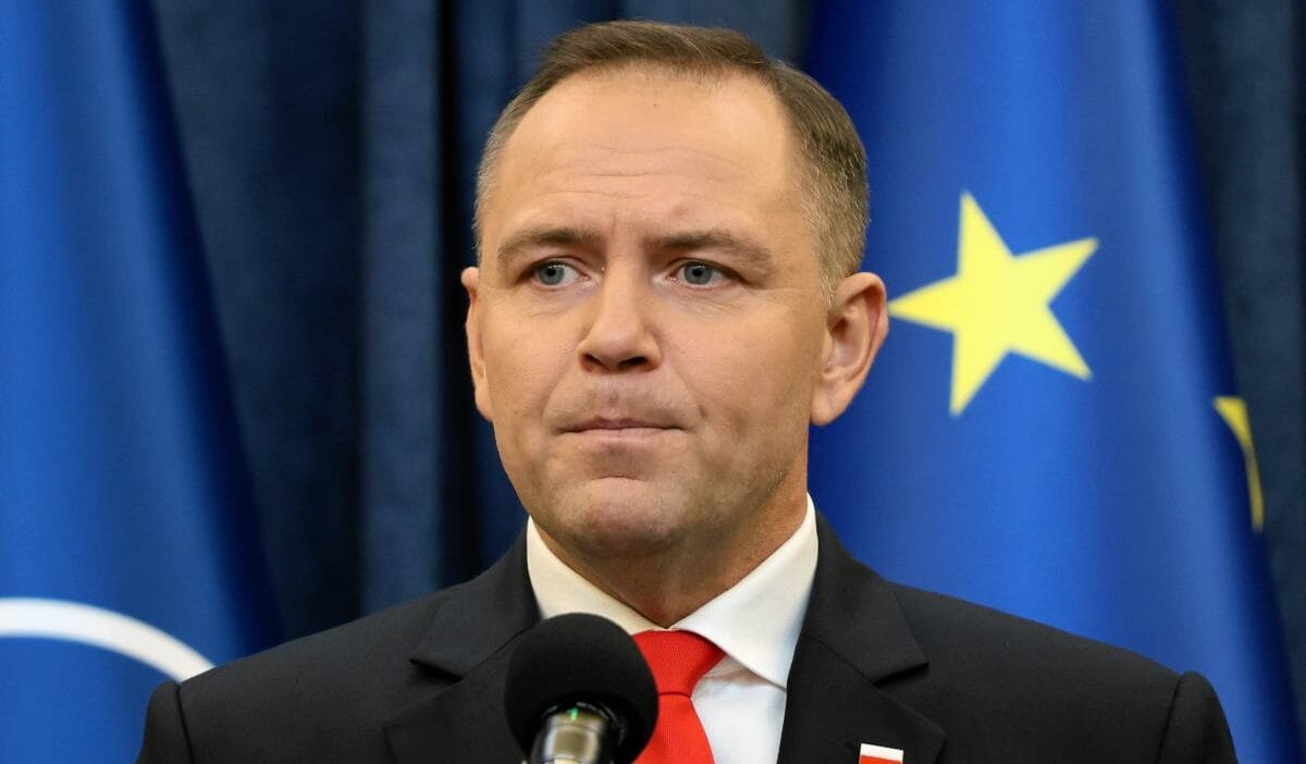 Ukrayna navrocki nin aciklamasina tepki gosterdi medya kiev polonya yi uyardi 6937