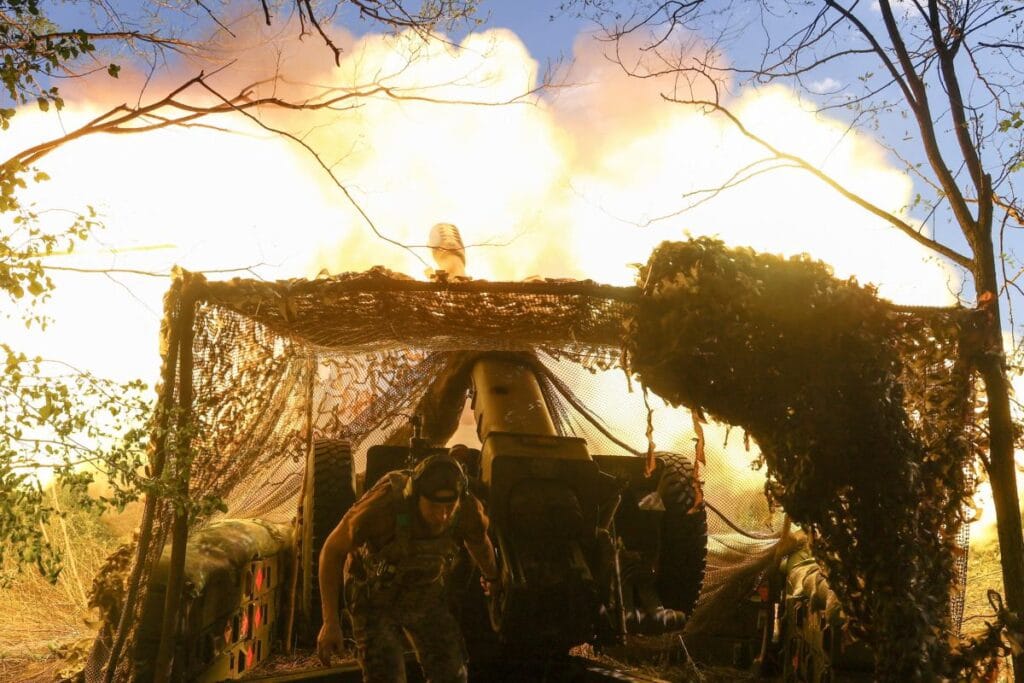 ukrayna sinirindaki zafer alti koy geri alindi rusya da agir hasar vurdu 4744