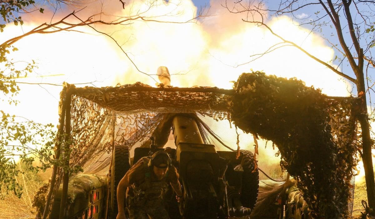 Ukrayna sinirindaki zafer alti koy geri alindi rusya da agir hasar vurdu 4744