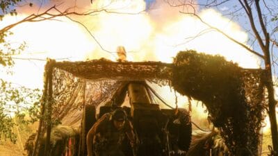 Ukrayna sinirindaki zafer alti koy geri alindi rusya da agir hasar vurdu 4744