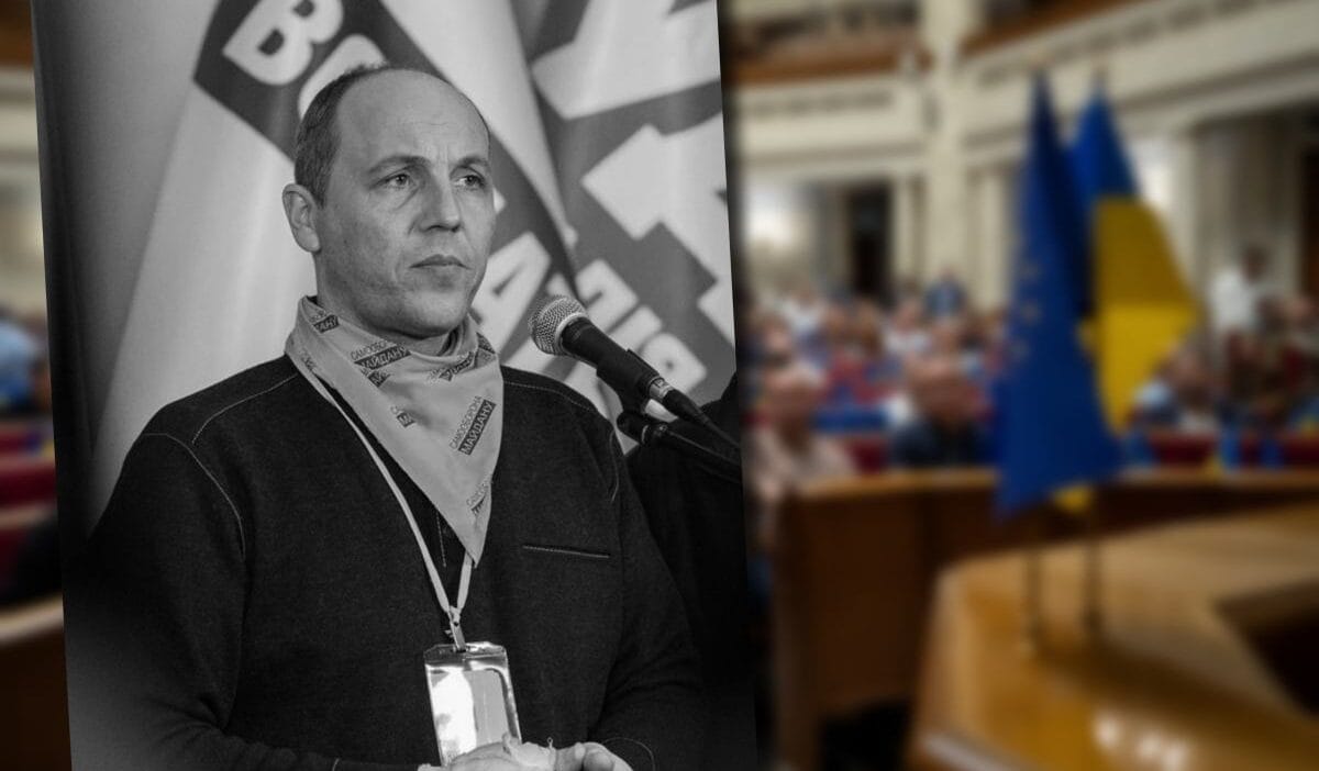 Ukrayna yuce radasi nin eski baskani oldu lviv de vurularak olduruldu 7921