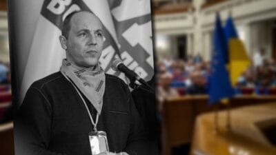 Ukrayna yüce radası'nın eski başkanı öldü. Lviv'de vurularak öldürüldü 3 Ukrayna yuce radasi nin eski baskani oldu lviv de vurularak olduruldu 7921