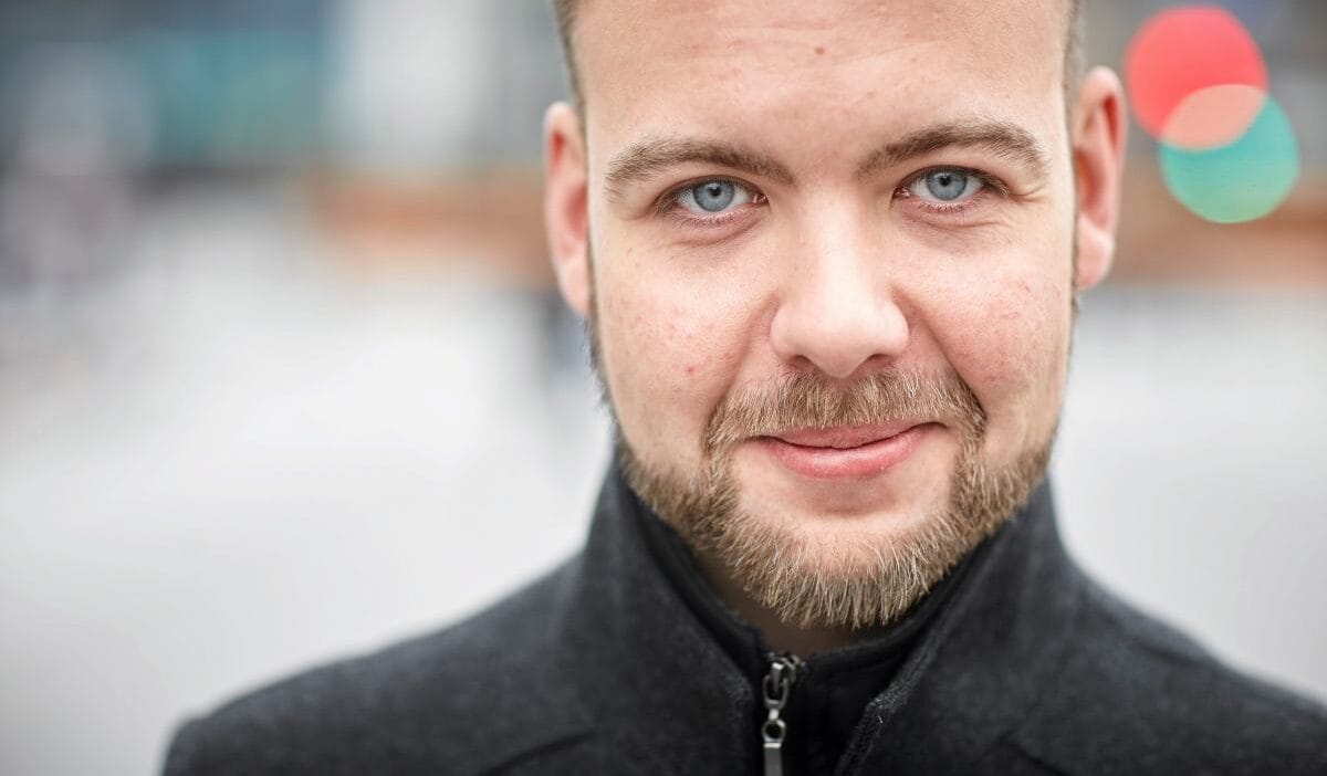 Ukraynali gazetecinin navrocki hakkindaki sozlerinin ardindan kargasa baskanlik ofisi tepki gosterdi 7159