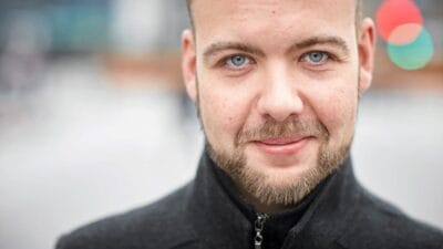 Ukraynali gazetecinin navrocki hakkindaki sozlerinin ardindan kargasa baskanlik ofisi tepki gosterdi 7159