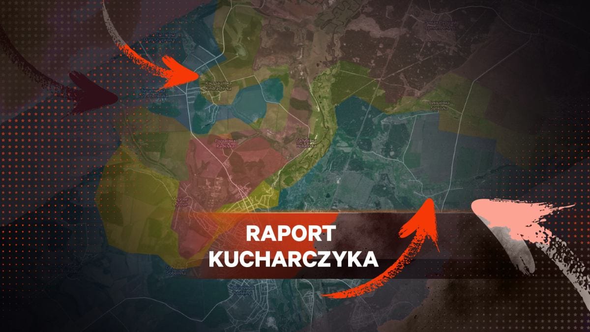 Ukraynalılar aylardır ilk kez böyle bir faaliyette bulundu. Bir noktada rusları cezalandırdılar ama çıkmaz devam ediyor 1 Ukraynalilar aylardir ilk kez boyle bir faaliyette bulundu bir noktada ruslari cezalandirdilar ama cikmaz devam ediyor 7309