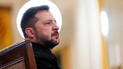 Ukraynalılar hala zelenskiy'i destekliyor, ancak anket ciddi bir rakip olduğunu gösteriyor 4 Ukraynalilar hala zelenskiy i destekliyor ancak anket ciddi bir rakip oldugunu gosteriyor 6619