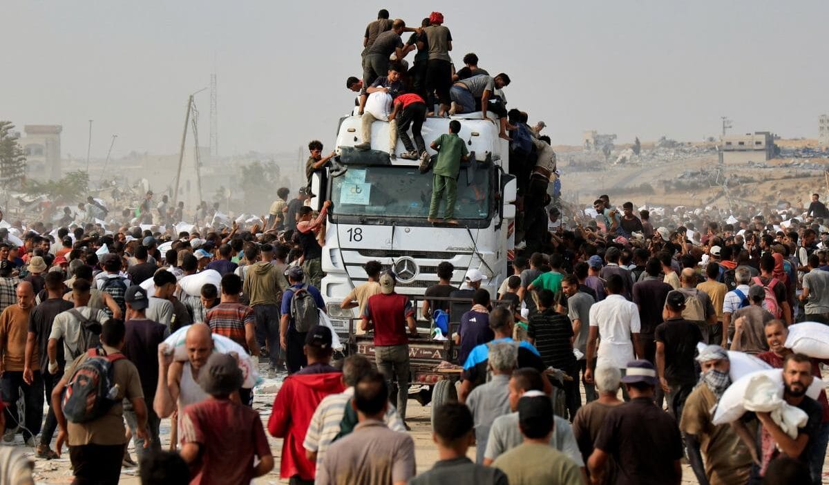 Un raportu buyuk konsernelere yonelik sokci sancak teklifi 4217