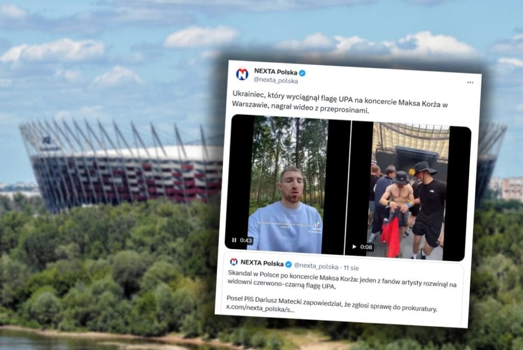 upa bayragi konserde adam negatif duygu yaratmak istemedim 4060