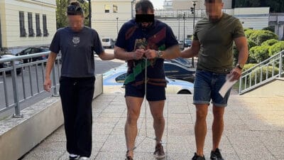 Uyusturucu ticareti baskent polisi tarafindan engellendi 7447