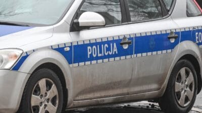 Varşova. 42 yaşında bir genç polis arabasında öldü. Polis kontrolünün sonuçlarını biliyoruz 2 Varsova 42 yasinda bir genc polis arabasinda oldu polis kontrolunun sonuclarini biliyoruz 7384