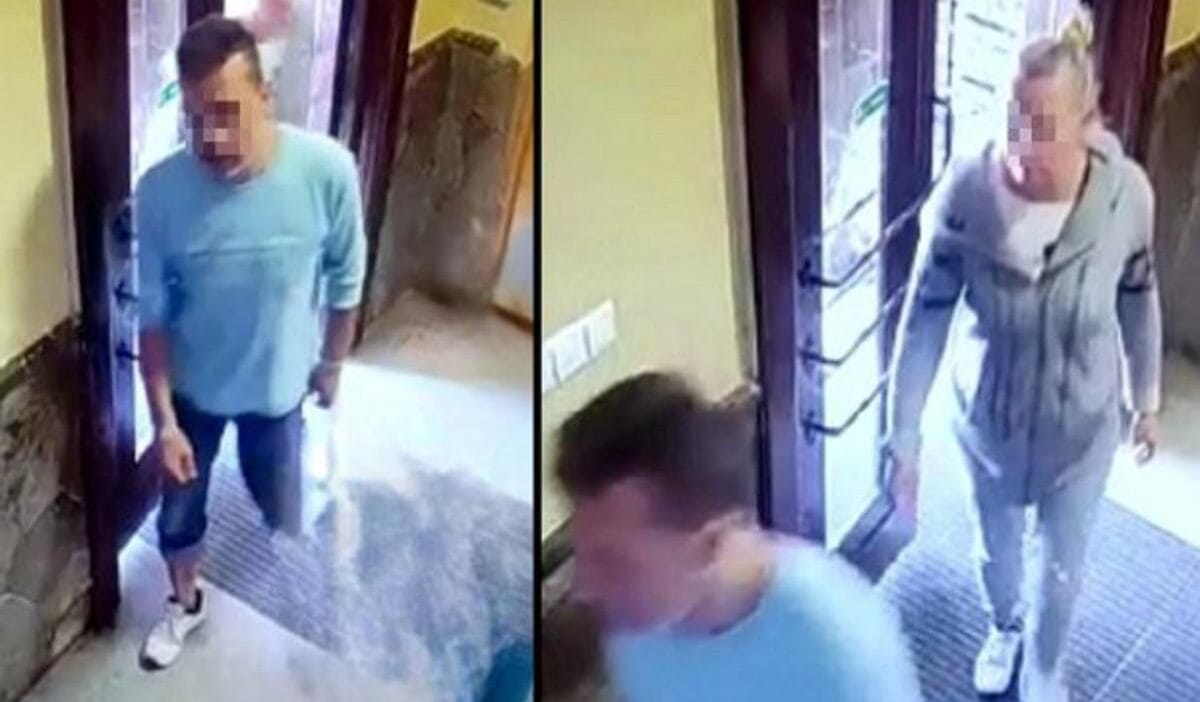 Varsova clarini terk ederken yurt disina kacti prokurorluk i ki yil sonra dosyayi kapatiyor 3728