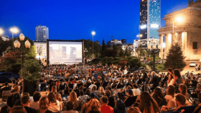 Varsova merkezinde ucretsiz yaz kinosu sezonunu kapatiyor tarihleri ve basliklari kontrol edin 5271