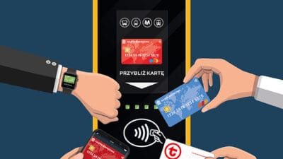 Varsova yeni ulasim bilet sistemiyle 2027 de yenilik yapar 5130