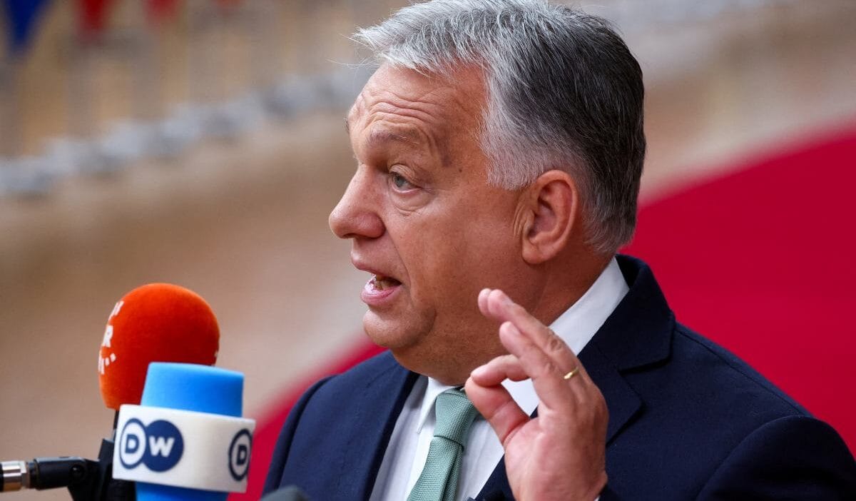Viktor orban trump a sikayet etti abd baskani cevap verdi cok kizginim 6310