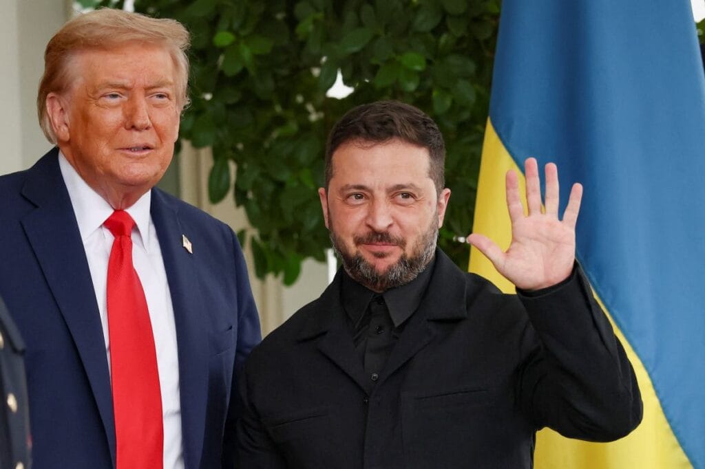 washington da gercek an zelenski ve avrupa trump tan putin odakligini cikaracak mi 4935