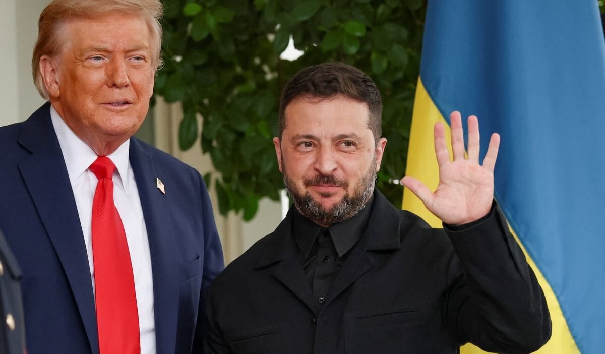 Washington da gercek an zelenski ve avrupa trump tan putin odakligini cikaracak mi 4935