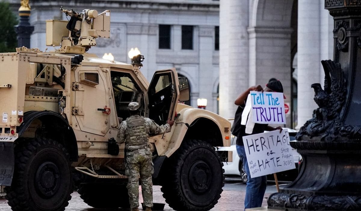 Waszyngton sadece bir baslangic trump amerikanlarin onunde ne saklamayi planliyor 4869