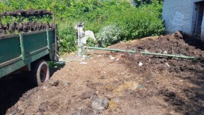 Wi tokrzyskim trajedide makabsi tarim makinesi genc bir adamin kolunu cekti 3248