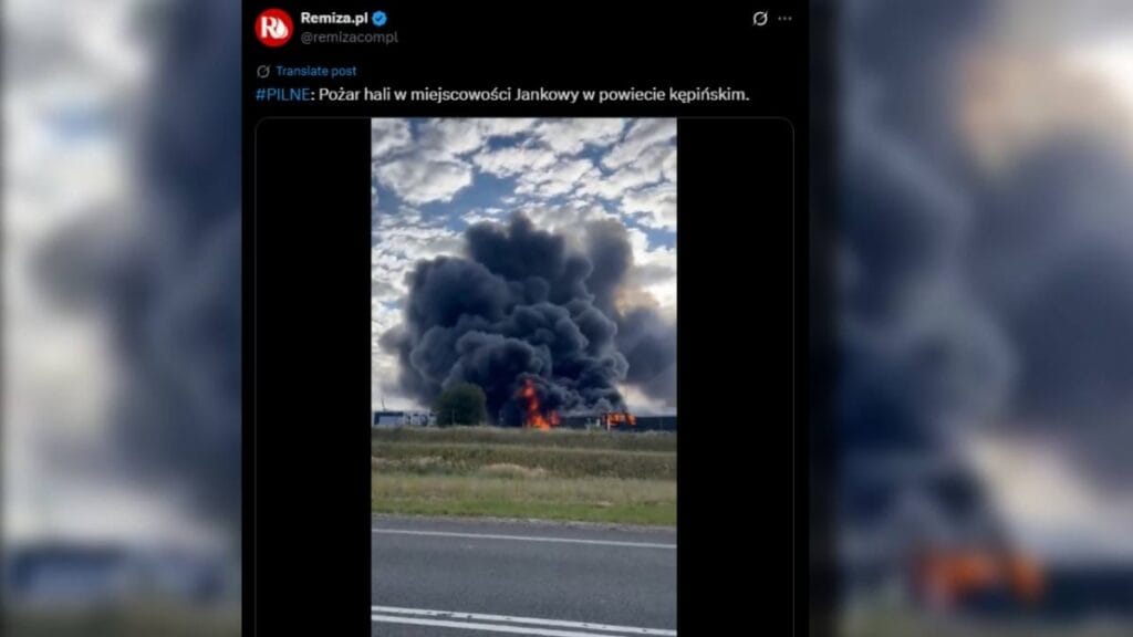 wielkopolska da siyah duman puflari yanan salon 6742