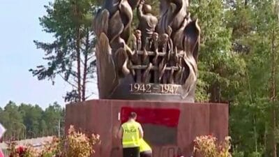 Wo y siddetinin kurbanlari aniti yikildi abw 17 yasindaki kisiyi tutukladi 4289