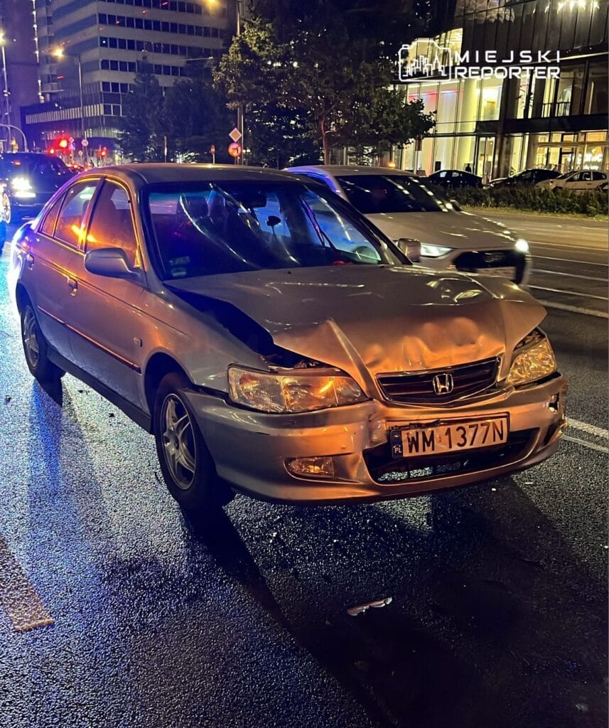 wola da uc arac carpisti suruculerden biri tutuklandi 6125