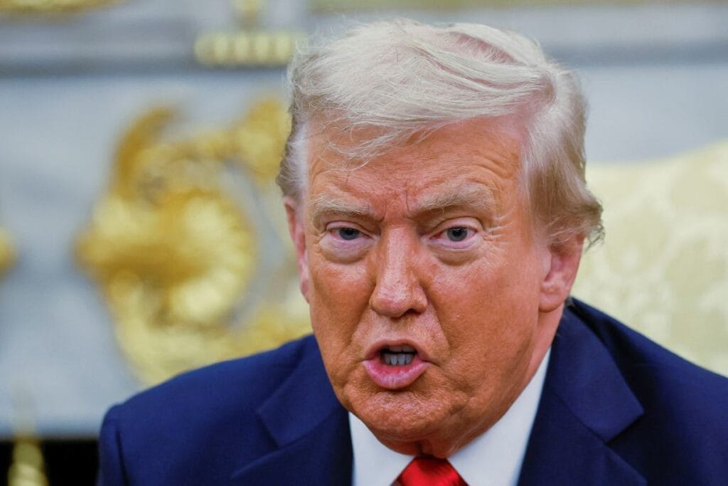 wp trump in filistinlileri yeniden yerlestirme planini ifsa ediyor belgede diger hususlarin yani sira dijital jetonlar da ongoruluyor 8150