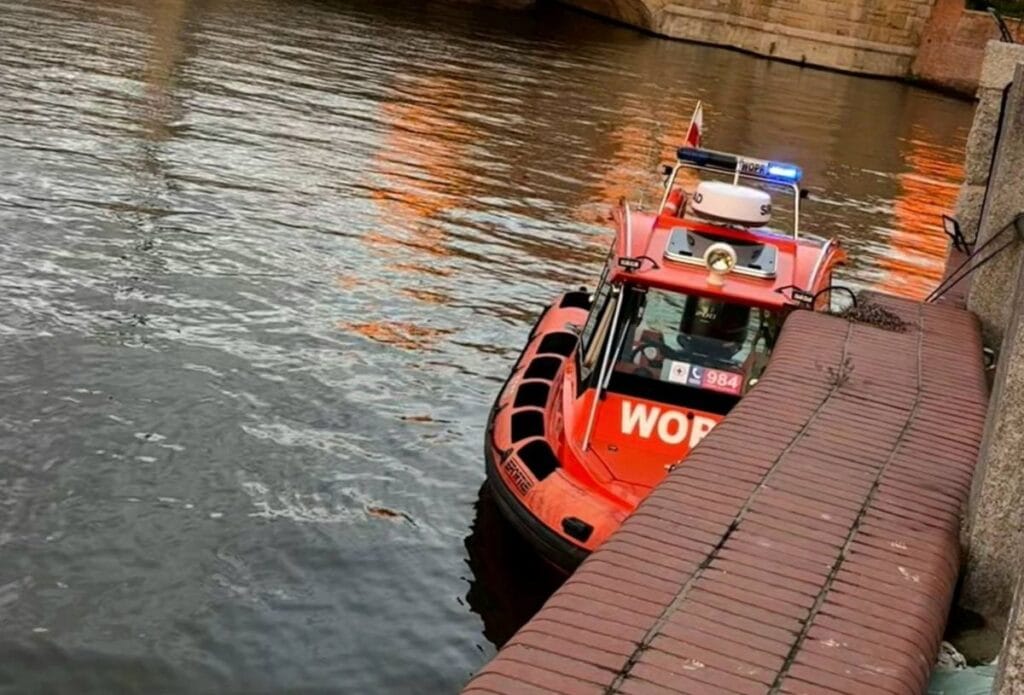 wroc aw da trajik gelisme odra dan genc bir vucut cikarildi 3189