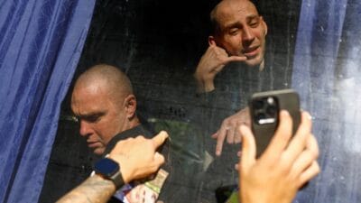 Wsj kijov moskova savasin i cinde gizli i letisim kanali kuruyor en garip konu 4833