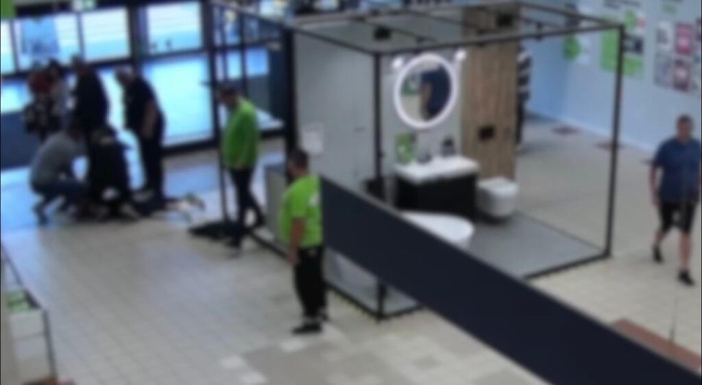 Yanıt yok - hırsız izinli memur tarafından yakalandı 1 Yanit yok hirsiz izinli memur tarafindan yakalandi 6096