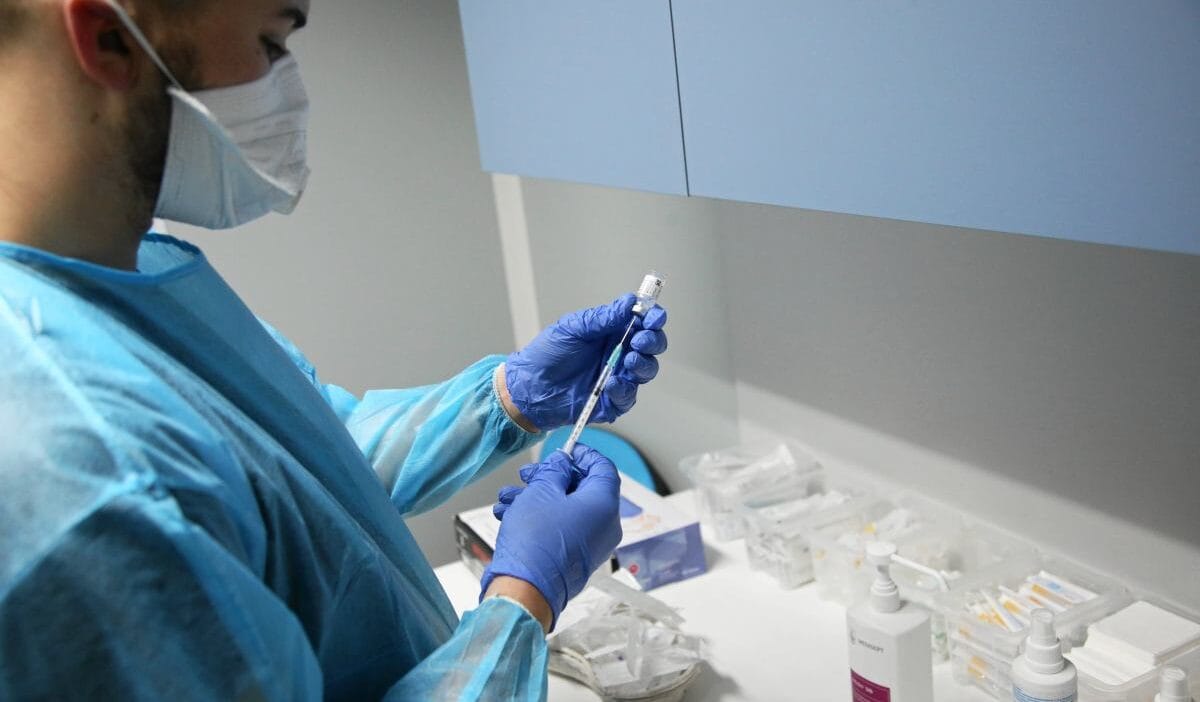 Yeni covid-19 varyanı: stratus avrupa’da hızla yayılıyor 1 Yeni covid 19 varyani stratus avrupa da hizla yayiliyor 4069