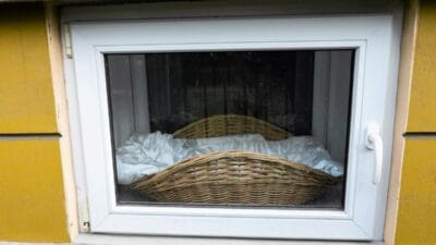 Yeni doğmuş bebek sosnowiec'te yaşam penceresinde bulundu. "bebek sakindi ve iyi bakılıyordu". 5 Yeni dogmus bebek sosnowiec te yasam penceresinde bulundu bebek sakindi ve iyi bakiliyordu 7147