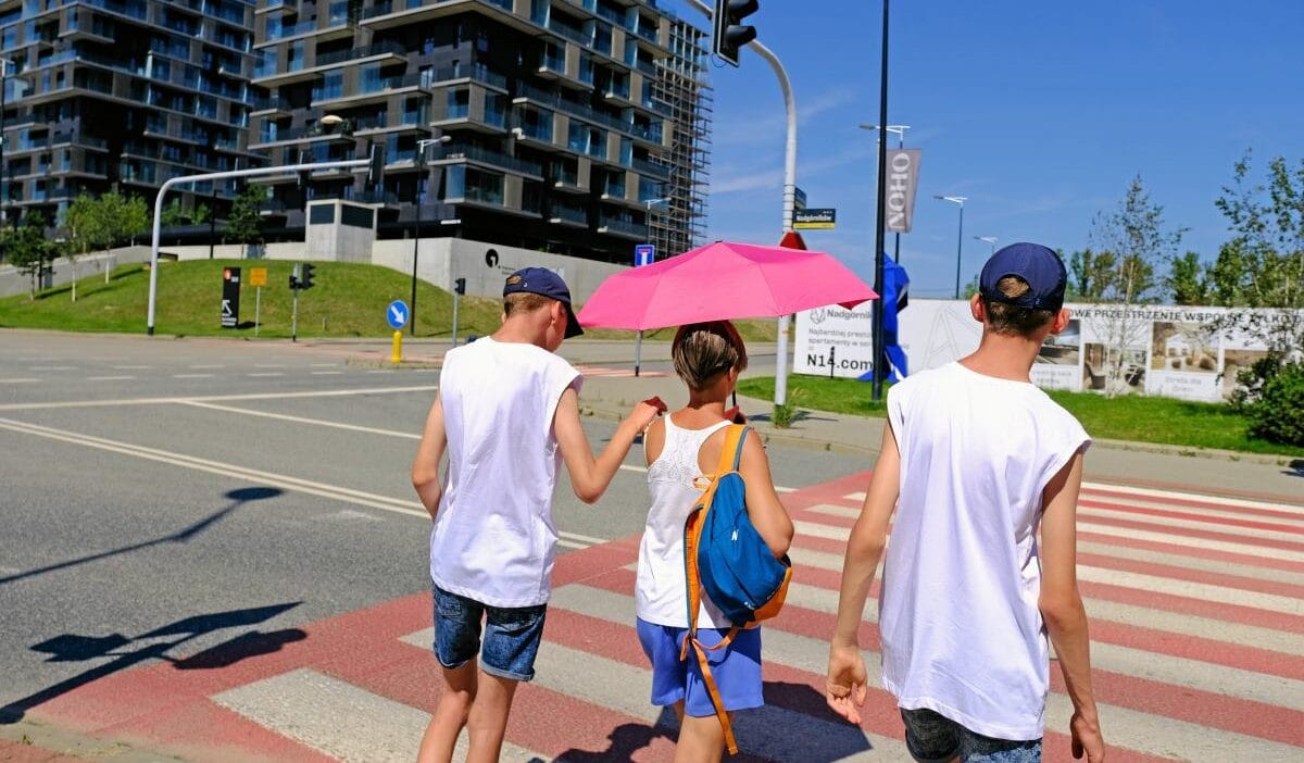 Yeni okul yılına başlama zamanındaki hava tahmini: eylül şaşırtabilir 1 Yeni okul yilina baslama zamanindaki hava tahmini eylul sasirtabilir 6000