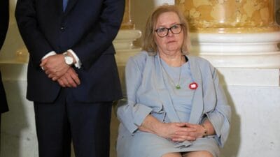 Yuksek mahkeme baskaninin dokunulmazligindan feragat edilmesi savcilik hakimin ihrac edilmesini istiyor 6099