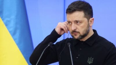 Zelenski'den ukrayna'nın rusya içlerine saldırısına ilişkin açıklama: abd'nin onayına ihtiyacımız yok 3 Zelenski den ukrayna nin rusya iclerine saldirisina iliskin aciklama abd nin onayina ihtiyacimiz yok 6661