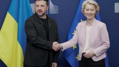 Zelensky abd ye cikmadan once gercek muzakerelere ihtiyac var rusya sinyal vermedi 4768