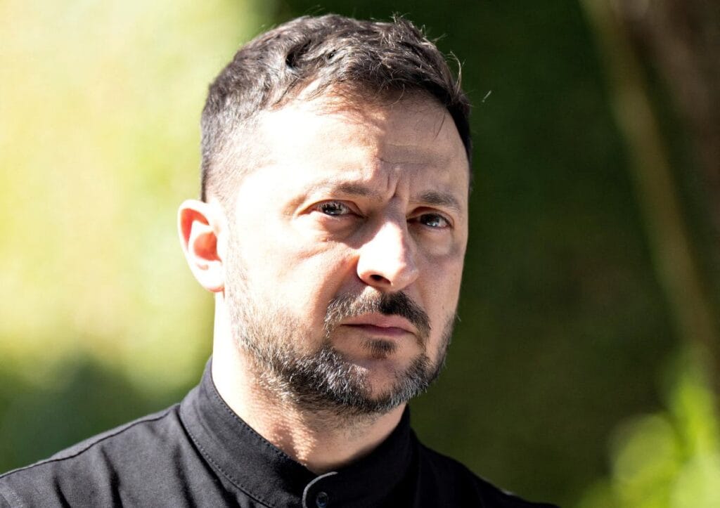 zelensky nin i lk toplantisinin ayrintilari trump bu guce sahip 4932