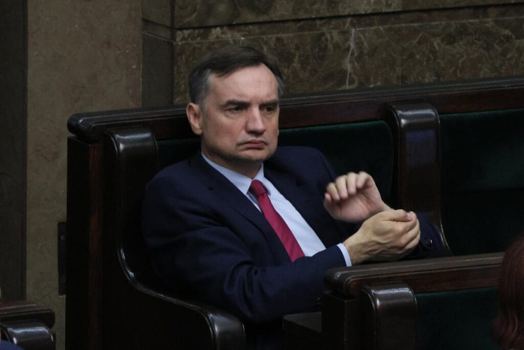 ziobro operasyondan sonra kurutme torenine katilamadi 3632