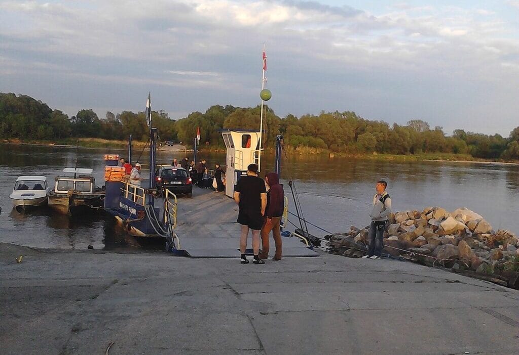 11 yilin ardindan gassy karczew feribotu ortadan kalkiyor bolge icin sonuclari 13826