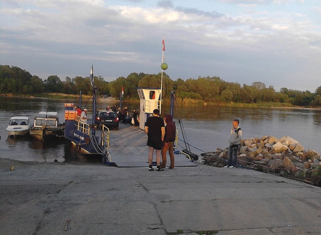 11 yilin ardindan gassy karczew feribotu ortadan kalkiyor bolge icin sonuclari 13826