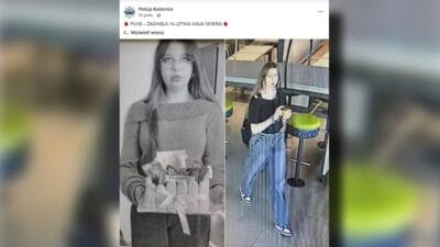 14 yasindaki maya kayip yardima ihtiyaci olabilir 12667