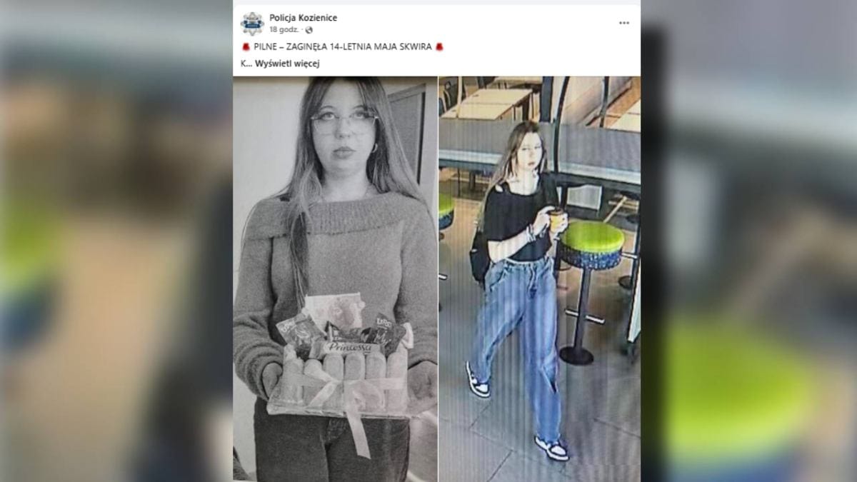 14 yasindaki maya kayip yardima ihtiyaci olabilir 12667