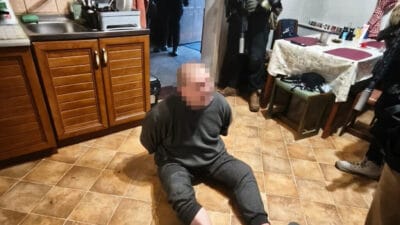 19 yildir saklanan soygun sucundan aranan tehlikeli bir suclu yakalandi terorle mucadele ekipleri is basinda vi deo 14195