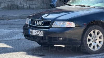 2 yasindaki bir cocuk bir arabanin altina girdi ve carpti bilinci kapali olan cocugun durumu ciddiyetini koruyor 12148