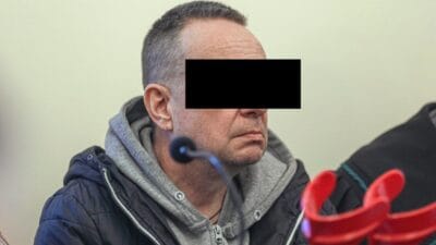 29 yaşındaki peter'ın cesedi bagajda bulundu. 28 yıl sonra bir karara varıldı 4 29 yasindaki peter in cesedi bagajda bulundu 28 yil sonra bir karara varildi 11466