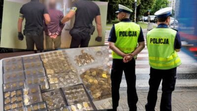 72 yasinda tutuklandi polonya da 14 yil boyunca evleri soydugu iddia edildi 12532