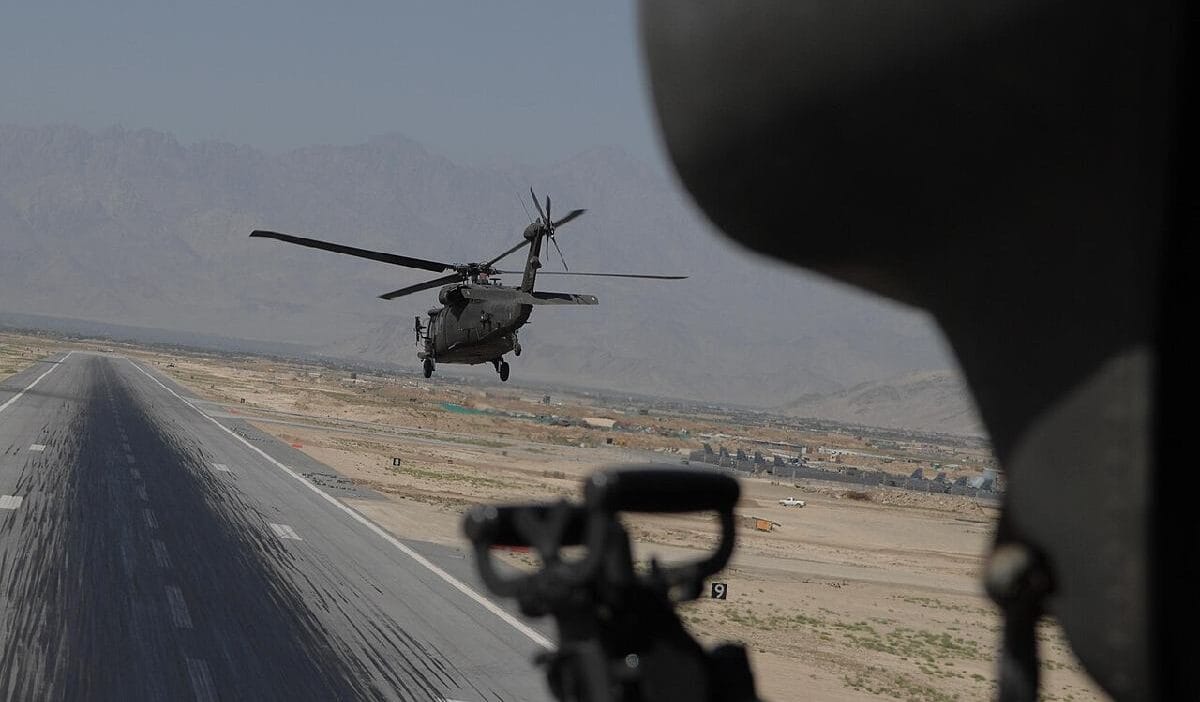 Abd afganistan a geri donecek mi trump planlarini acikladi oraya bir gezegen indirebilirsiniz 11946