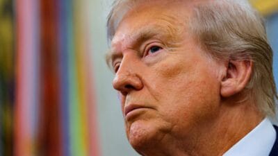 Abd avrupa ulkelerine yonelik guvenlik fonlarini kesmek istiyor bu durum pek cok endiseye yol aciyor 9131