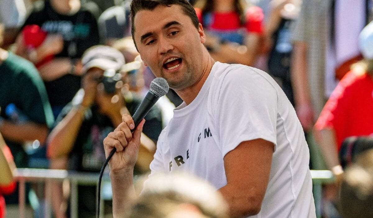 Abd de charlie kirk e suikast maga aktivistinin katili serbest seni yakalayacagiz 10415